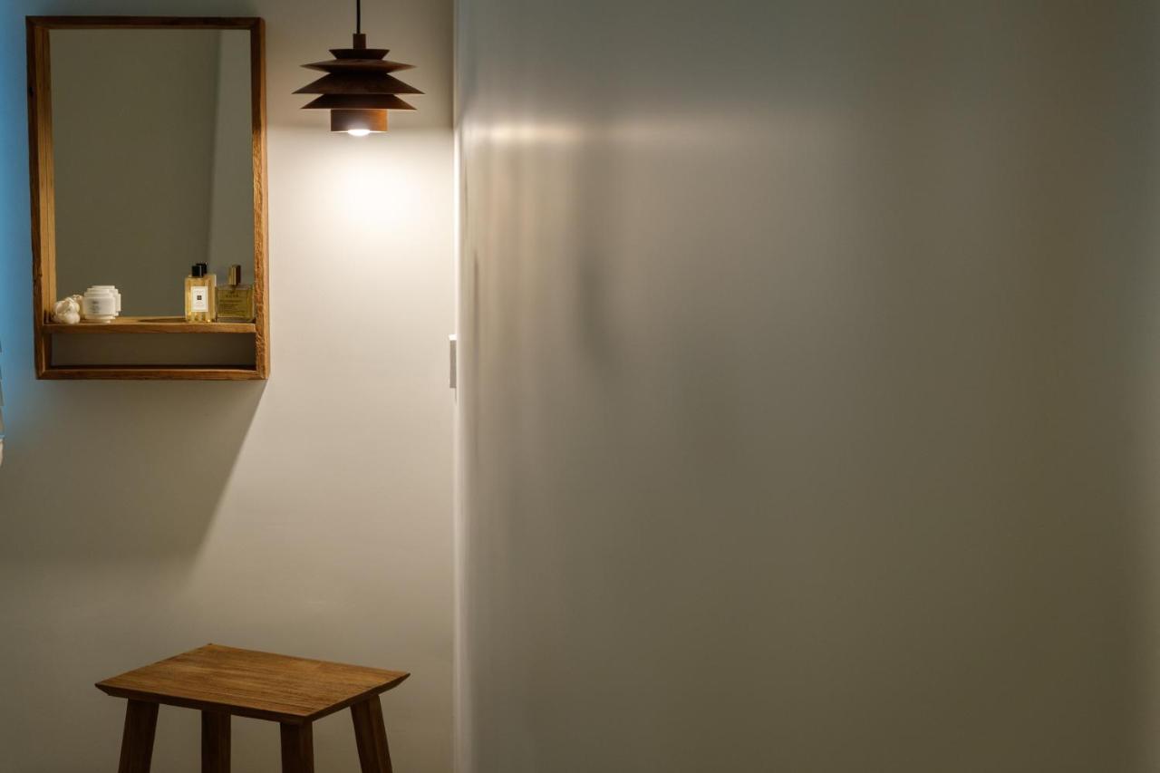 דירות סיאול White Linen House מראה חיצוני תמונה