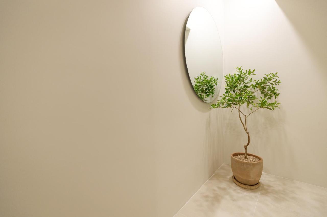 דירות סיאול White Linen House מראה חיצוני תמונה