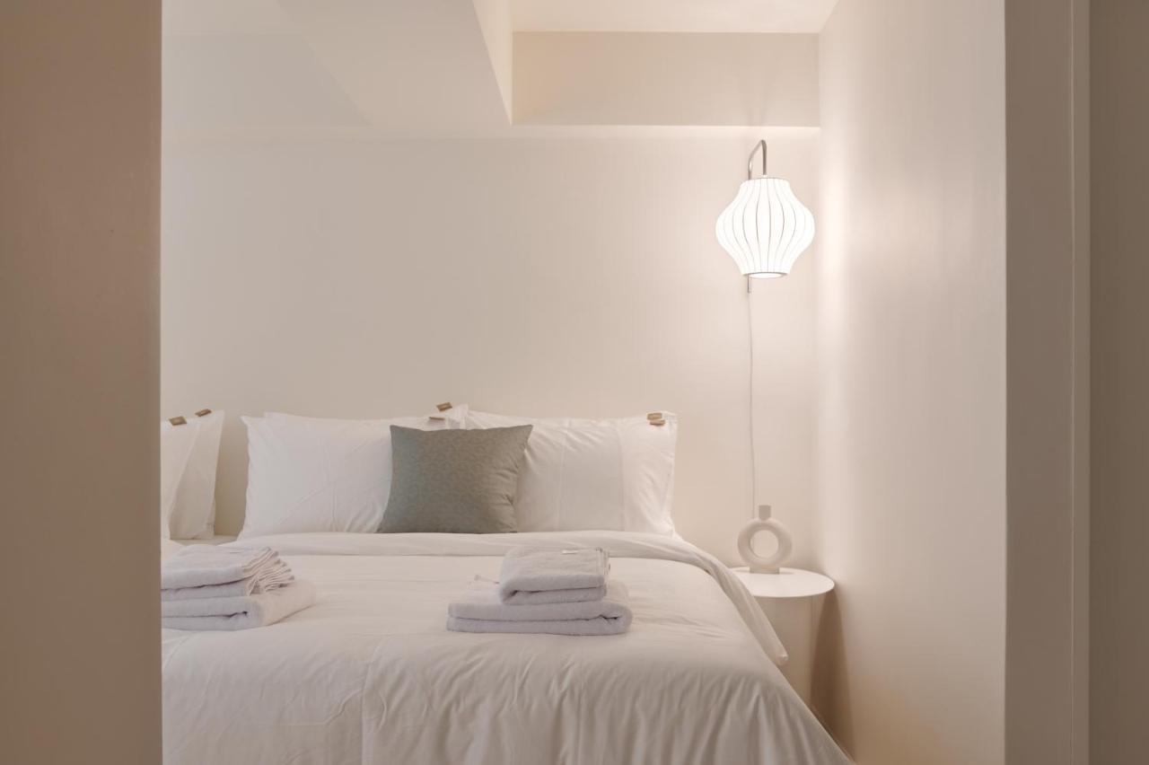 דירות סיאול White Linen House מראה חיצוני תמונה