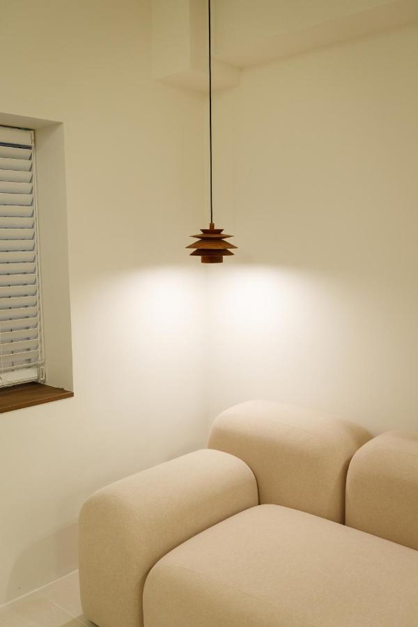 דירות סיאול White Linen House מראה חיצוני תמונה