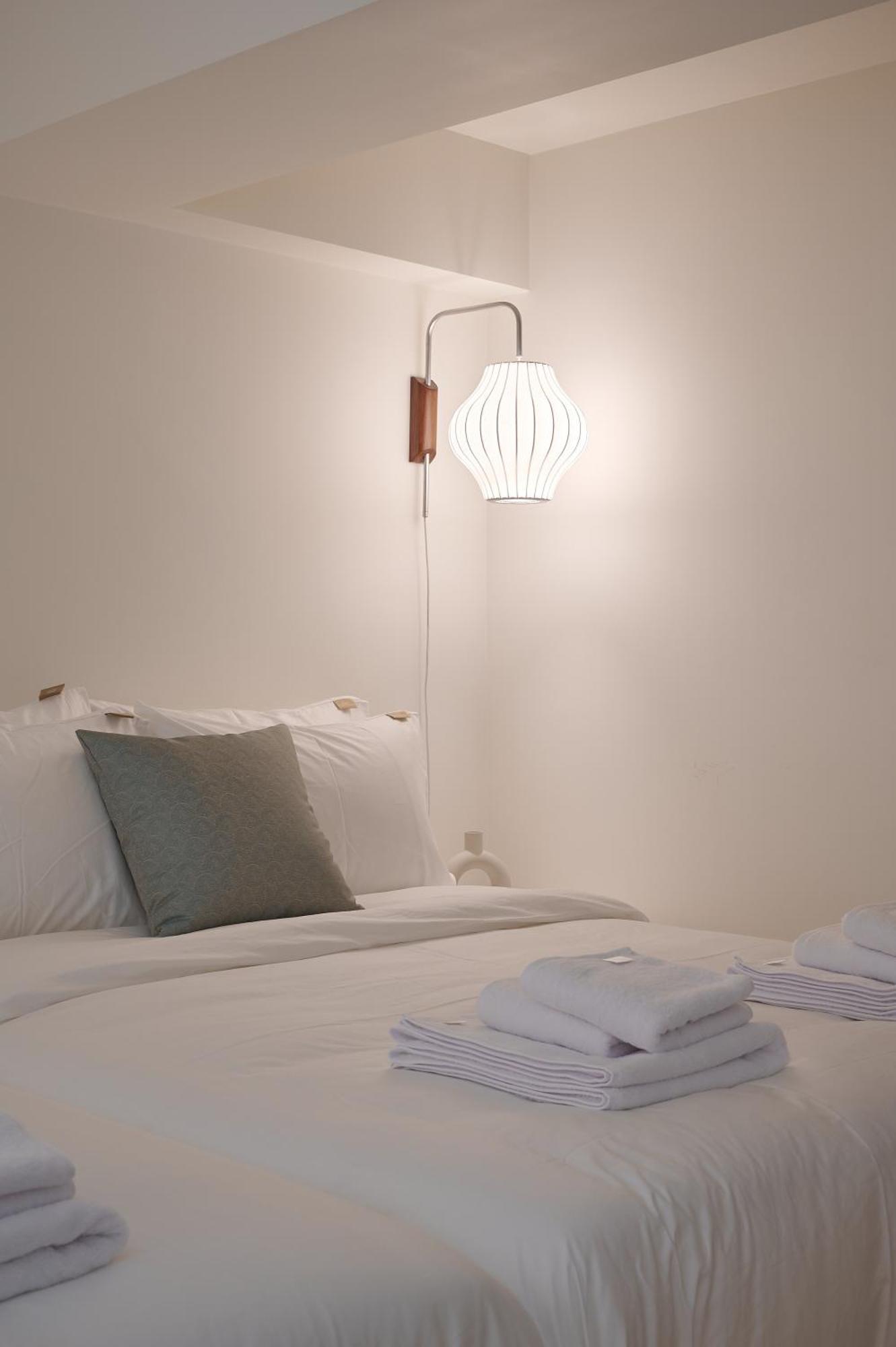 דירות סיאול White Linen House חדר תמונה
